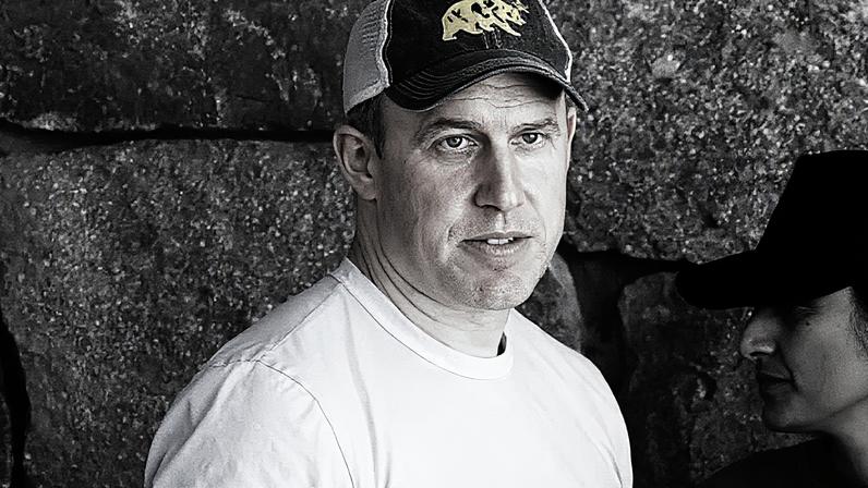 Bret Taylor, presidente do conselho de diretores da OpenAI, participa da conferência anual de mídia e tecnologia Allen and Co. em Sun Valley, Idaho (Foto: Reprodução)