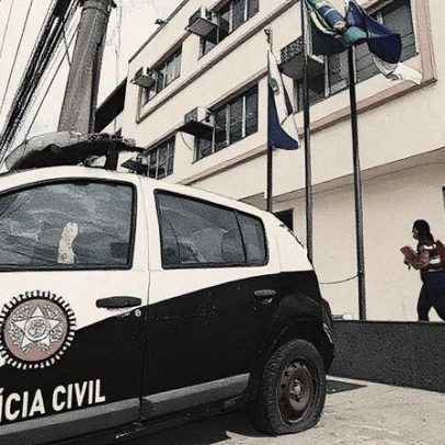Suspeitos de assassinato de entregador que ajudou amigo são detidos pela polícia