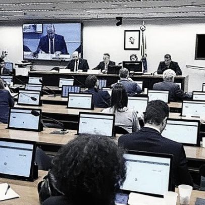Novos processos contra deputados são analisados pelo Conselho de Ética