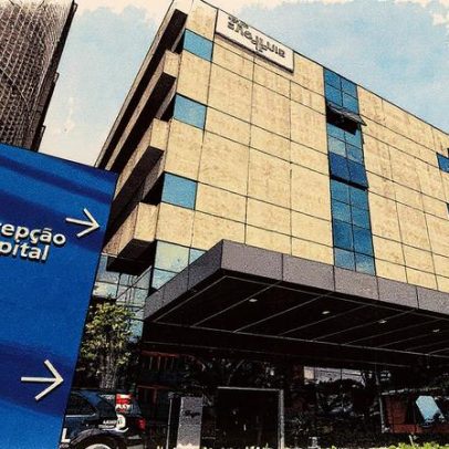 Rede D’Or transforma sua estrutura com a aquisição do Glória D’Or na Atlântica