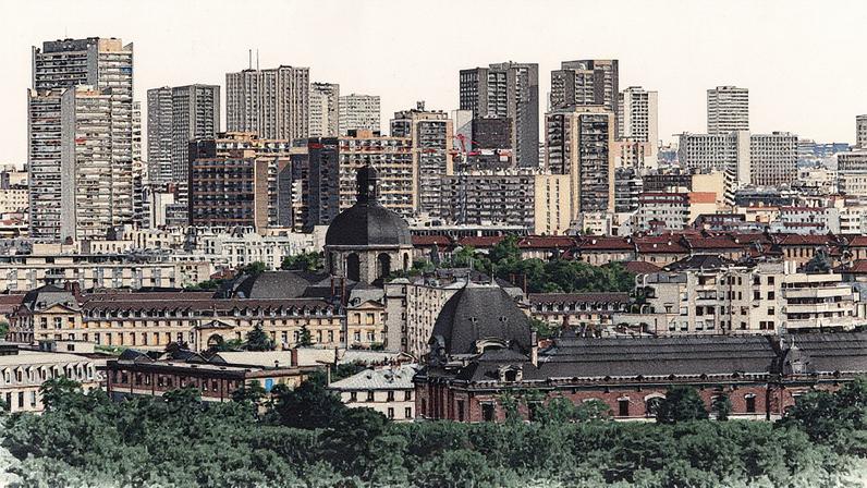 Museu de História Natural de Paris (Foto: Reprodução)