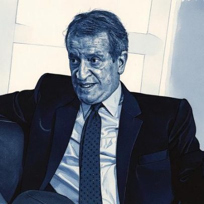 Valdemar Costa Neto expressa otimismo sobre decisão de Fux no STF