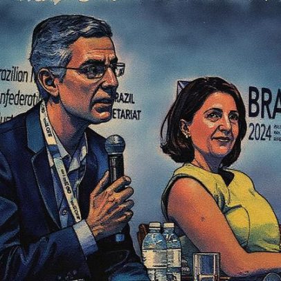 Transição de Mussa para a Inpasa é desmentida