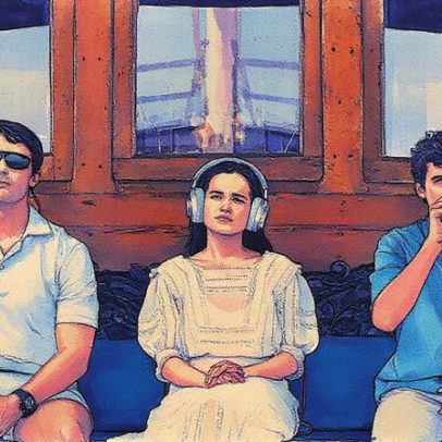 As fantasias sexuais de 2025 incluem homens alfa submissos e flertes com IA