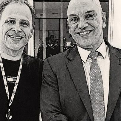 Flávio convoca ex-assessor do TSE para comissão no dia do julgamento de Bolsonaro