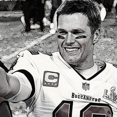 Tom Brady integra empresa de bem-estar e traz protocolos de longevidade para robôs de massagem