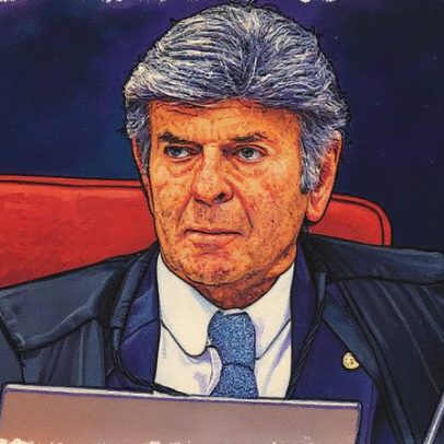Fux se destaca como nova esperança entre os apoiadores de Bolsonaro