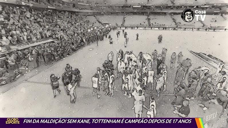 1 de 1 Brooklyn Earick é ex-DJ, produtor musical e já trabalhou na Nasa — Foto: Repôdução/Instagram