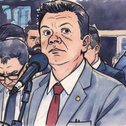 PT decide não punir deputados que apoiaram a PEC da Blindagem