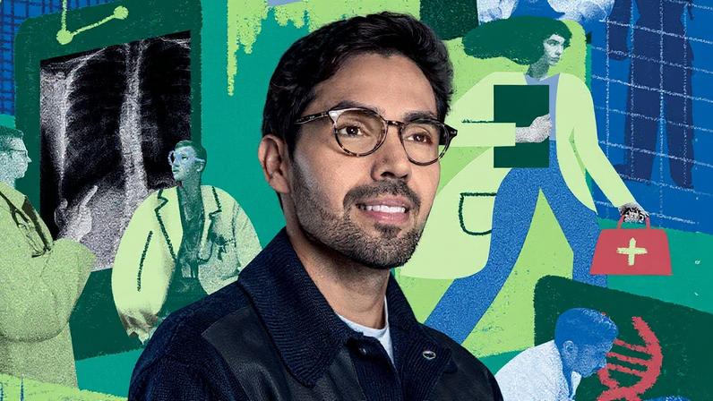 Pedro Miranda, fundador do Grupo IPM, fala sobre o acompanhamento próximo dos alunos e a importância do compromisso para a aprovação (Foto: Reprodução)