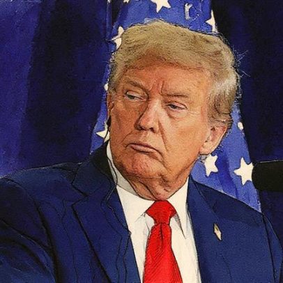 Trump modifica tarifas de importação e isenta ouro e urânio em nova ordem executiva