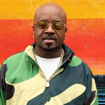 Jermaine Dupri lança trilha sonora de 'Magic City' com grandes nomes do rap