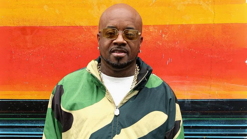 Jermaine Dupri reúne Quavo, Ludacris e 2 Chainz para a trilha sonora da docuseries 'Magic City', lançada na sexta-feira (12 de setembro) (Foto: Reprodução)