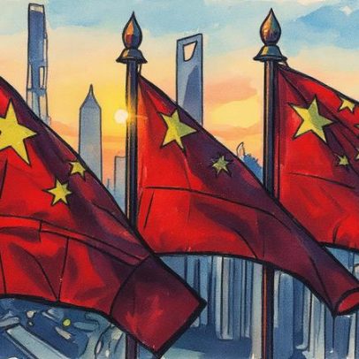 China critica restrições do G7 sobre compra de petróleo da Rússia