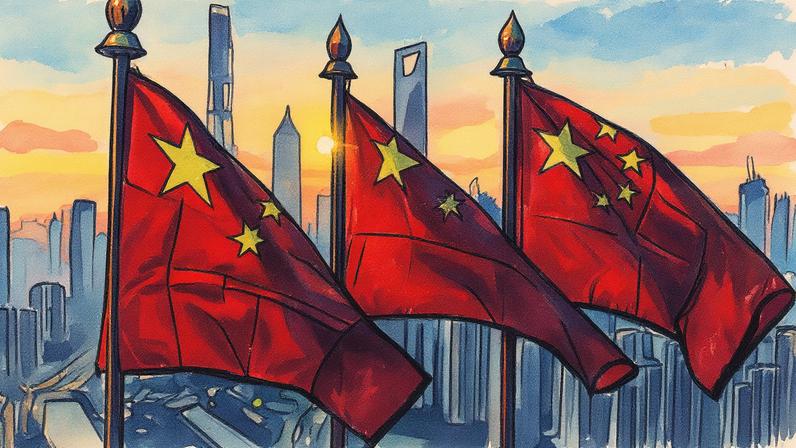 Ministério do Comércio da China condena propostas do G7 para sanções econômicas relacionadas à compra de petróleo russo (Foto: Reprodução)