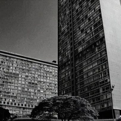 Prédio de Niemeyer em Belo Horizonte se torna cenário de disputa judicial