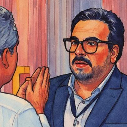 Conflito entre Odete e Marco Aurélio agita os bastidores da Vale