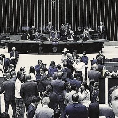 Canalhocracia: a ascensão da desinformação na política brasileira