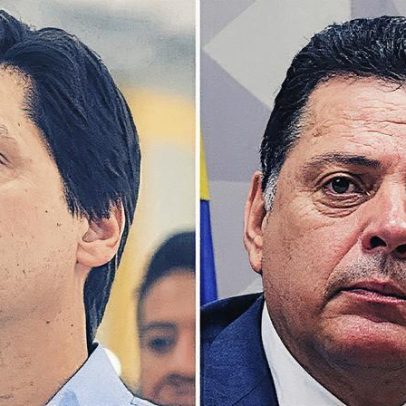 Candidatos à sucessão de Caiado em Goiás são avaliados em nova pesquisa