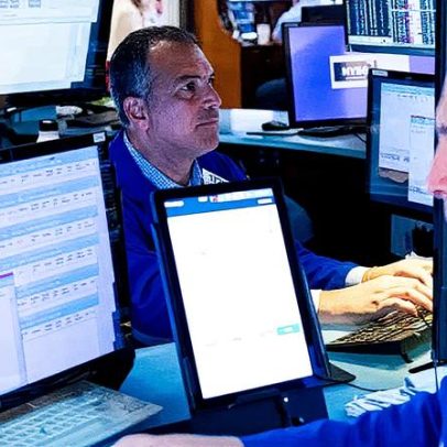 Profissionais do mercado destacam três ações em alta para esta semana na NYSE