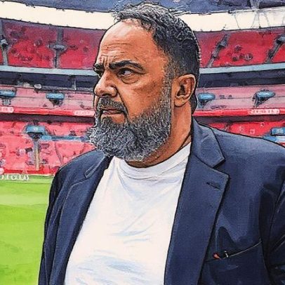 São Paulo planeja legado esportivo e discute futuro de Cotia e Marinakis