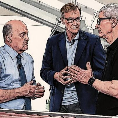 Lições de líderes da Apple e Corning revelam três verdades sobre inovação