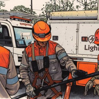Light conquista vitória no Carf e impacta setor elétrico com R$ 2 bilhões