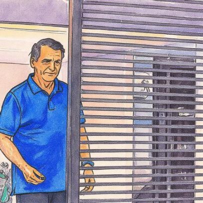 Defesa de Bolsonaro inicia julgamento do golpe em sessão marcada para amanhã