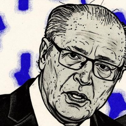 Alckmin classifica indulto como retrocesso e critica anistia a golpistas