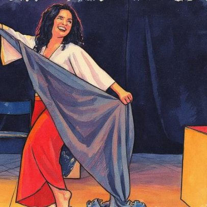 Teatro dos 4 apresenta programação de setembro com 50% de desconto para assinantes