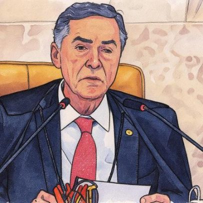 Ciro Nogueira provoca reação no Supremo ao associar Barroso a anistia do 8/1