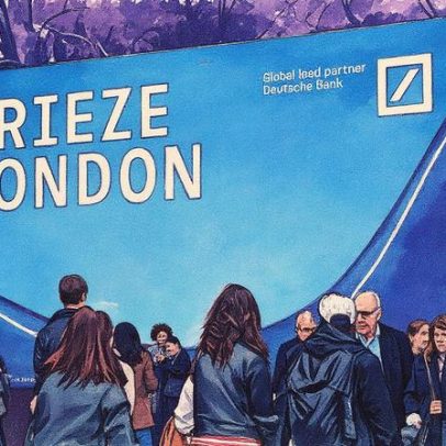 Frieze London e Frieze Masters revelam detalhes das feiras de outubro