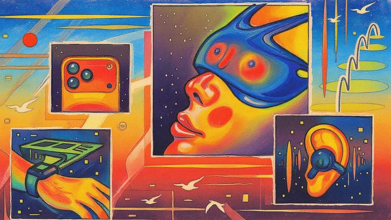 Lançamento do iPhone 17 pela Apple, com veteranos da indústria compartilhando previsões sobre inovações em computação pessoal (Foto: Reprodução)