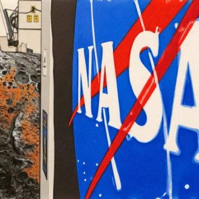 Nasa forma turma de astronautas com maioria feminina após 60 anos