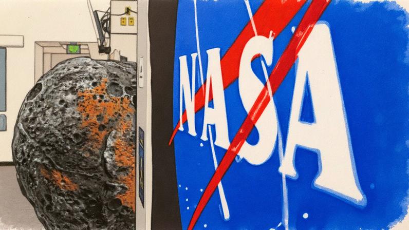 Novos selecionados para o programa da NASA iniciarão treinamento de dois anos no Centro Espacial Johnson, em Houston (Foto: Reprodução)