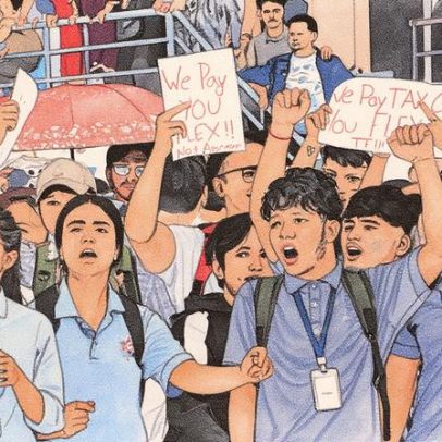 Geração Z mobiliza protestos no Nepal por mudanças sociais e políticas