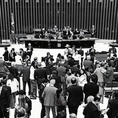 Regra de blindagem protege parlamentares de inquéritos no STF e gera polêmica