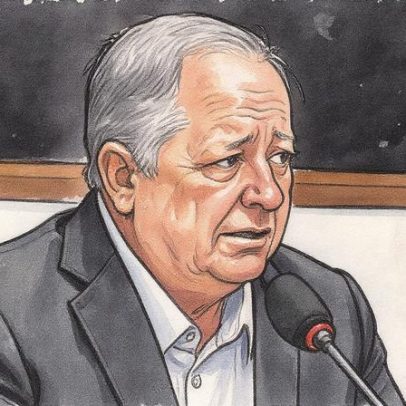 Dino rejeita pedido de Chiquinho Brazão e mantém cassação de mandato na Câmara