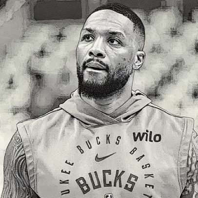 Bucks surpreendem ao dispensar Lillard e contratam Myles Turner por R$ 585 milhões