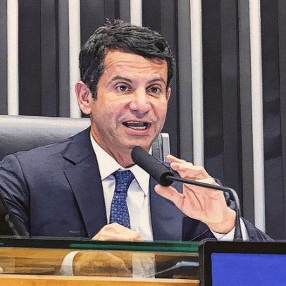 Deputado ligado a caso de transplantes com HIV assume relatoria de PL do streaming