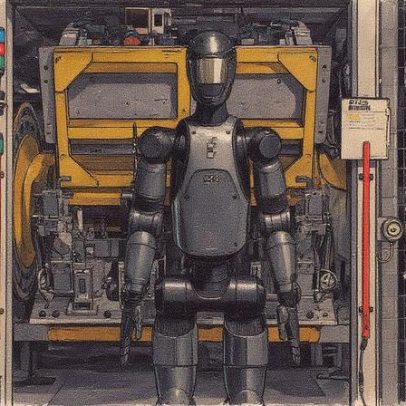 Pesquisadores desenvolvem IA que garante harmonia entre robôs industriais sem colisões