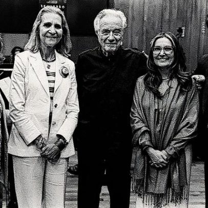 João Carlos Martins é homenageado pela Rainha Sofia em cerimônia especial