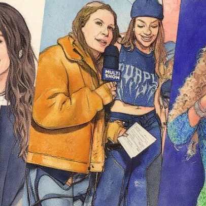 Dedé Teicher entrega pedido de camarim de Mariah com exigências exorbitantes