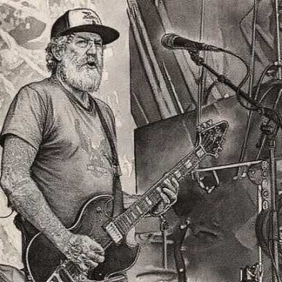 Brent Hinds é responsabilizado por acidente fatal de moto, segundo a polícia