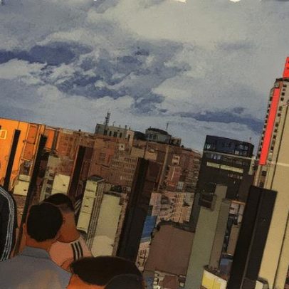 Vale do Anhangabaú se destaca como novo destino de bares e festas em São Paulo