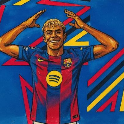 Lamine Yamal quase deixou o Barcelona para se juntar ao Bayern em 2022