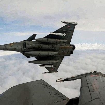 Rússia realiza teste de míssil hipersônico enquanto Ucrânia lança grande ataque