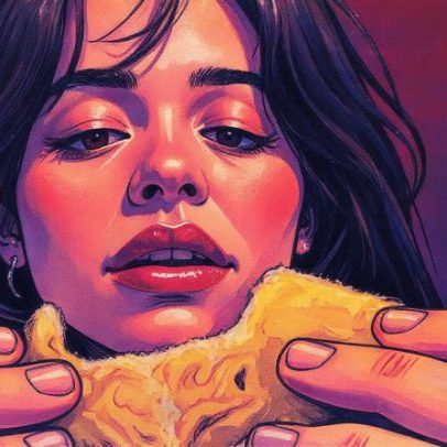 Camila Cabello experimenta delícias brasileiras antes de show no The Town