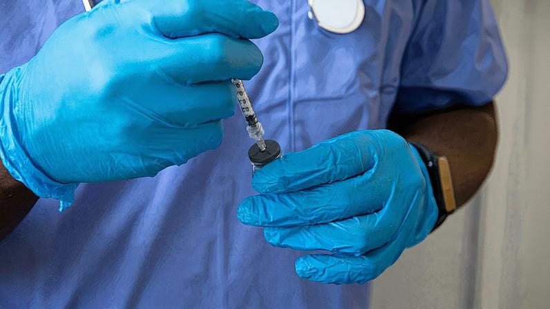 Catherine Robinson discute a questão da eutanásia para cidadãos vulneráveis no Canadá (Foto: Reprodução)