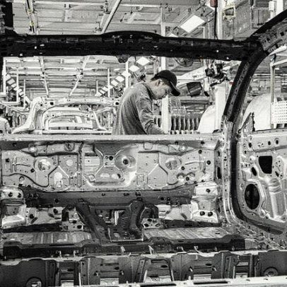 Produção industrial e emprego nos EUA são destaques da quarta-feira